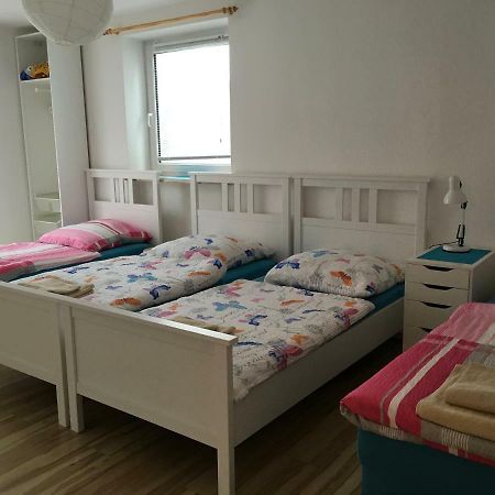 Nonner Apartment Bad Reichenhall Kültér fotó