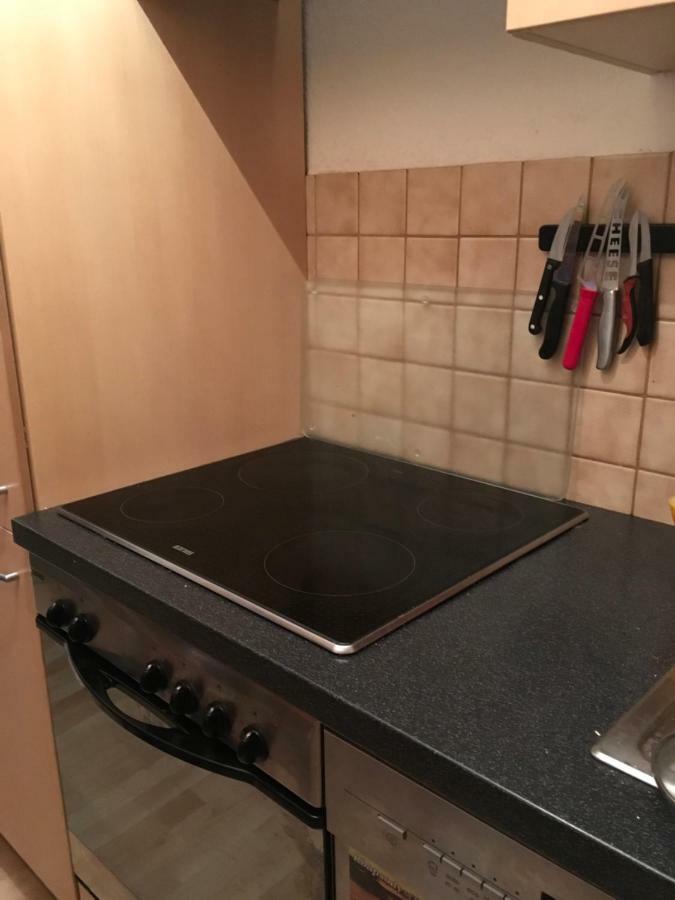 Nonner Apartment Bad Reichenhall Kültér fotó
