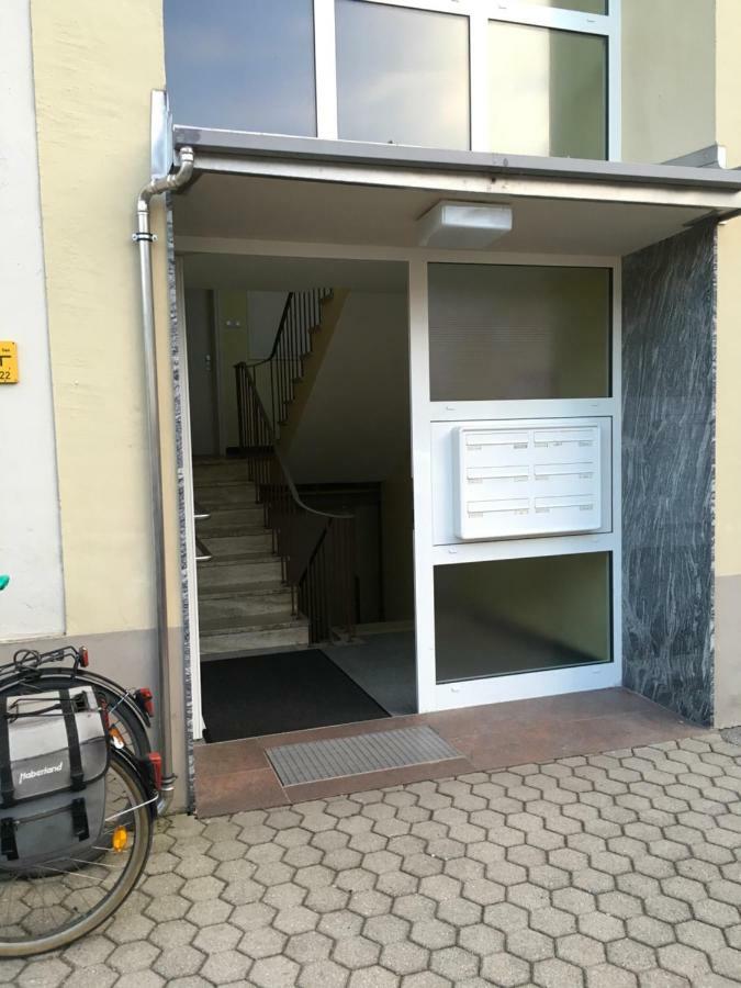 Nonner Apartment Bad Reichenhall Kültér fotó