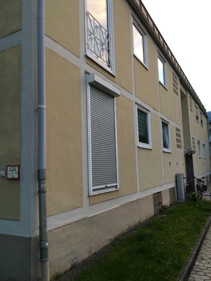 Nonner Apartment Bad Reichenhall Kültér fotó