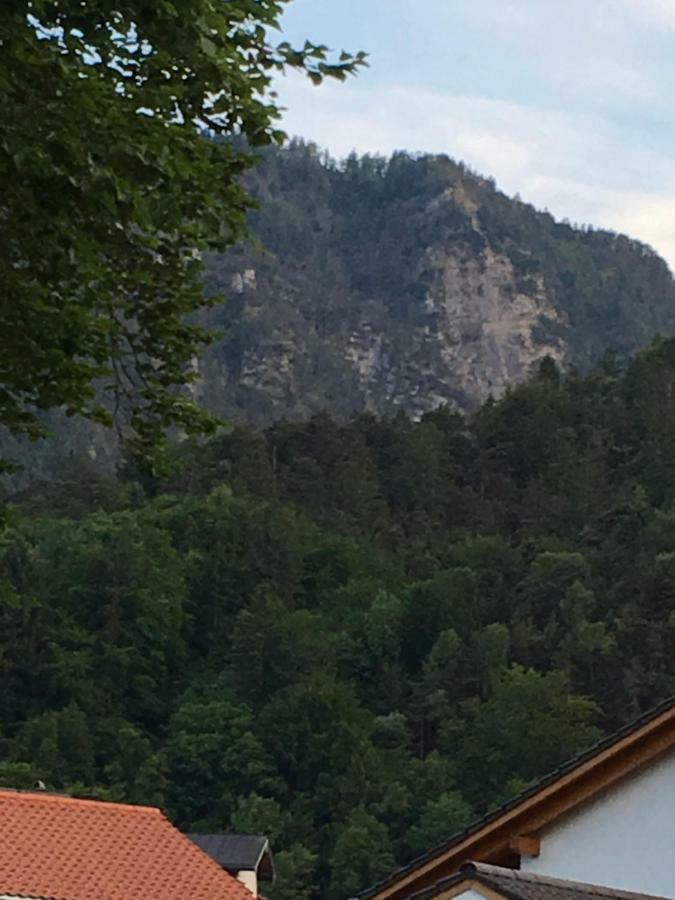 Nonner Apartment Bad Reichenhall Kültér fotó