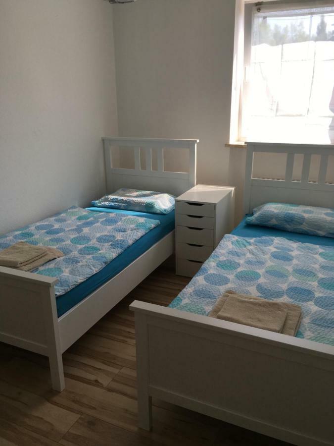 Nonner Apartment Bad Reichenhall Kültér fotó