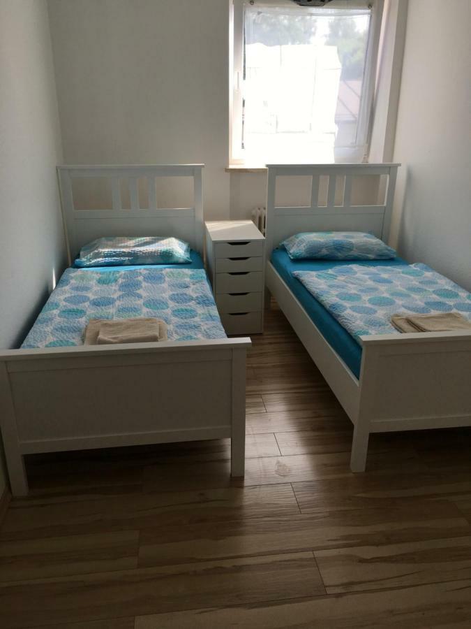Nonner Apartment Bad Reichenhall Kültér fotó