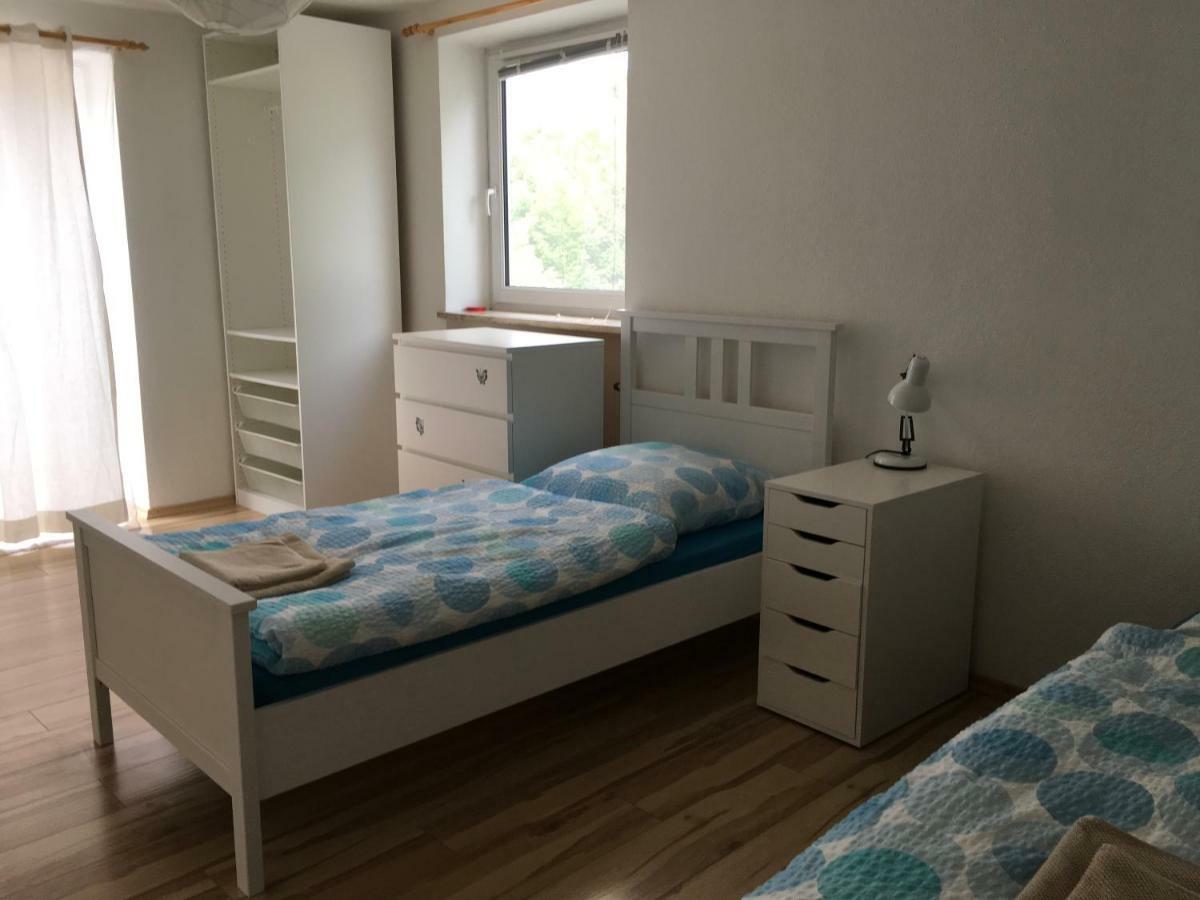 Nonner Apartment Bad Reichenhall Kültér fotó