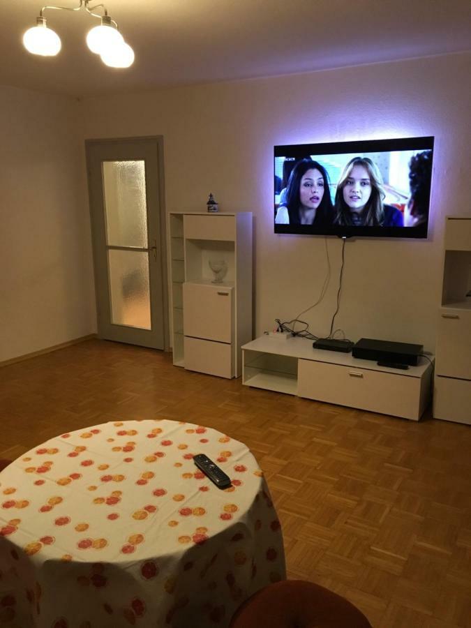 Nonner Apartment Bad Reichenhall Kültér fotó