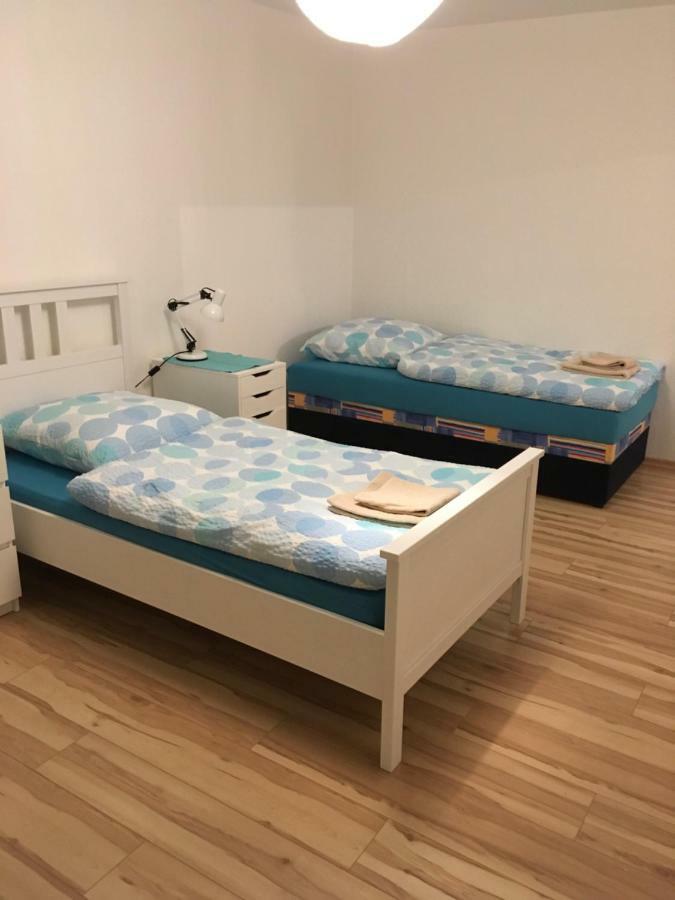 Nonner Apartment Bad Reichenhall Kültér fotó