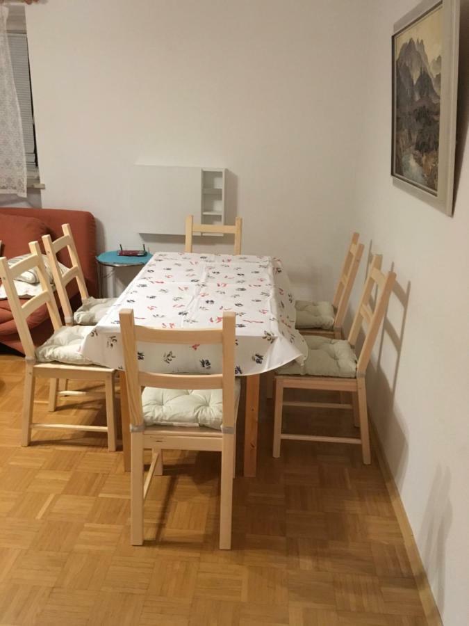 Nonner Apartment Bad Reichenhall Kültér fotó