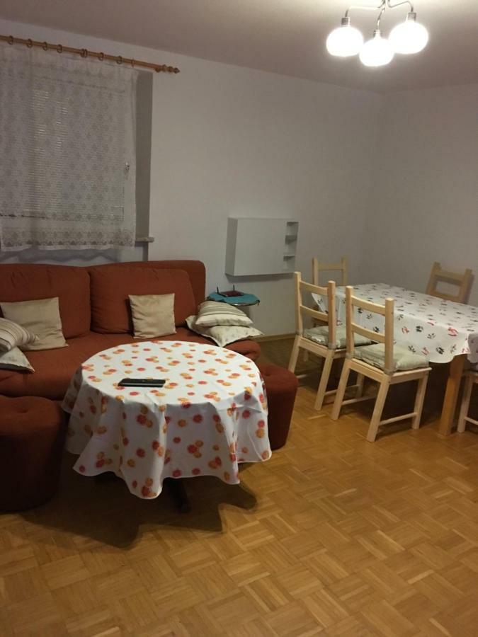 Nonner Apartment Bad Reichenhall Kültér fotó