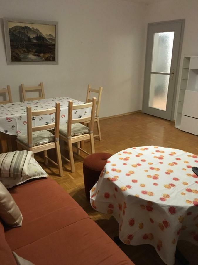 Nonner Apartment Bad Reichenhall Kültér fotó