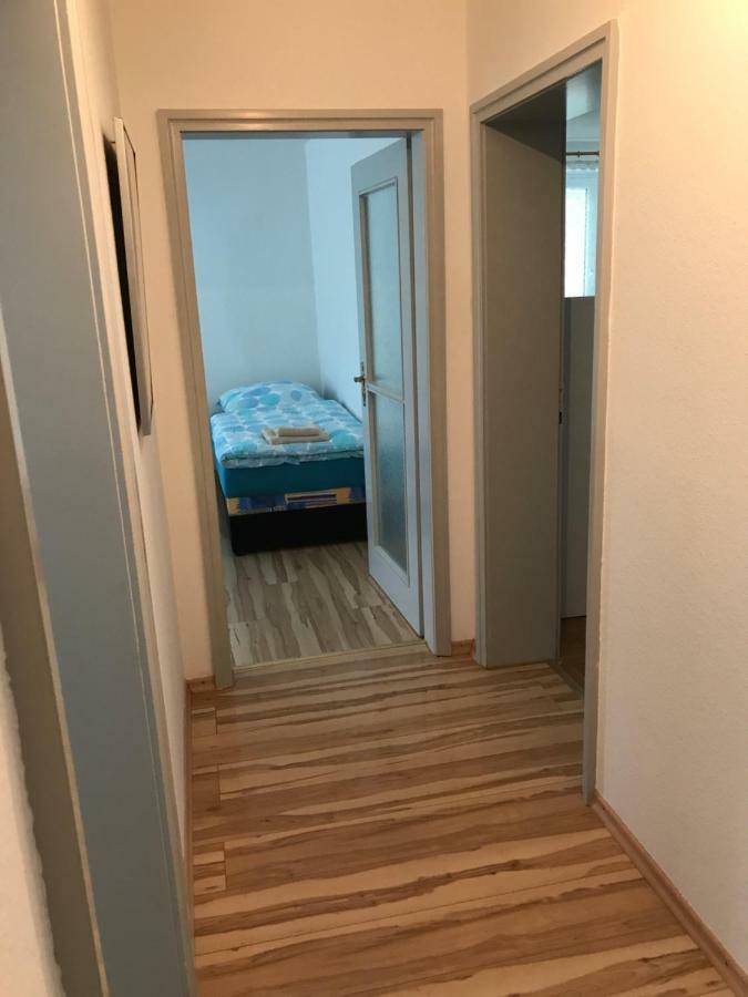 Nonner Apartment Bad Reichenhall Kültér fotó