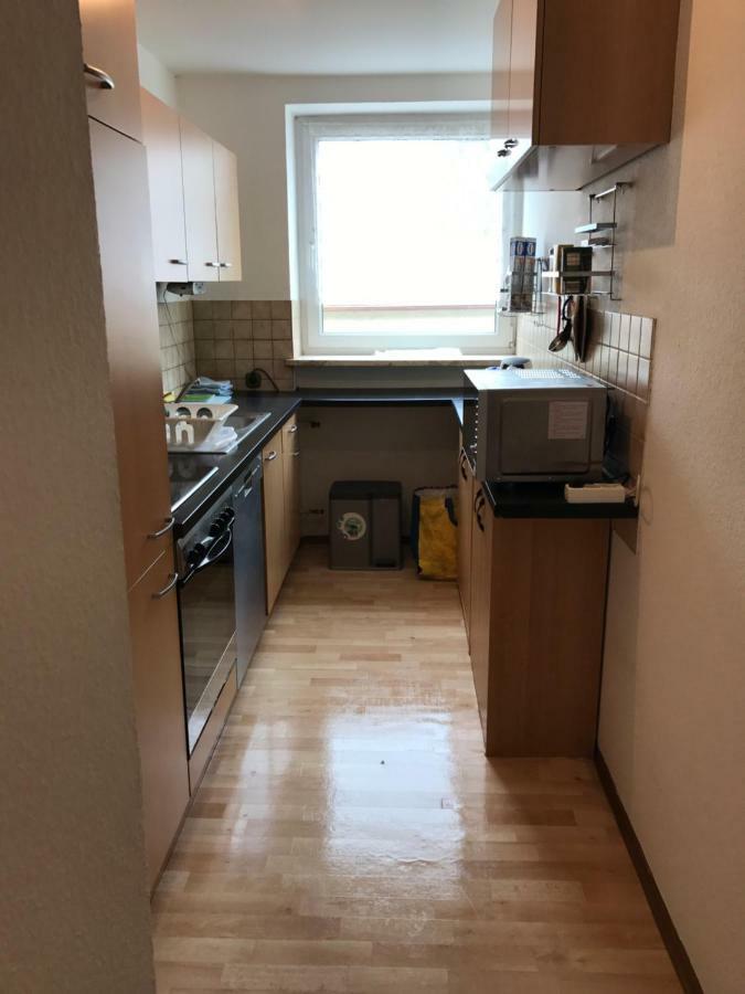 Nonner Apartment Bad Reichenhall Kültér fotó