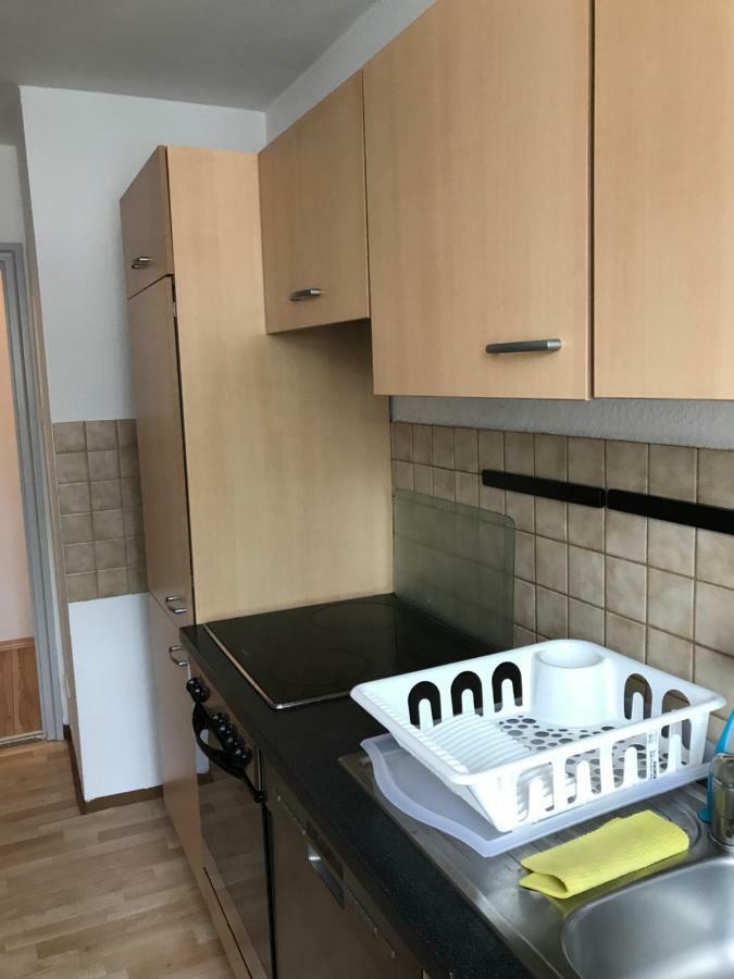Nonner Apartment Bad Reichenhall Kültér fotó