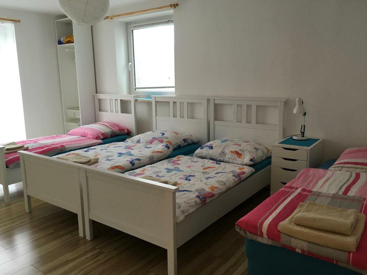 Nonner Apartment Bad Reichenhall Kültér fotó